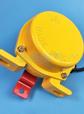 拉绳开关JSB/KiLS-2 KWSZ-YT XLLS-P-I皮带机输送安全事故保护开