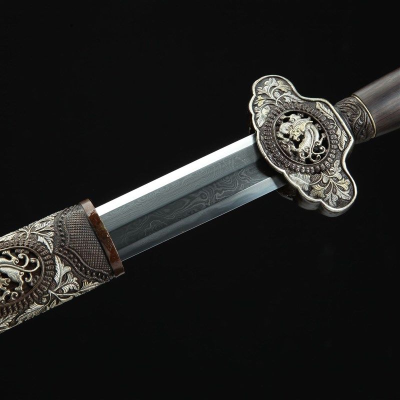 未开刃刀剑八面手工锻打清剑金属工艺品摆件防身冷U兵器唐剑未开,金属材料及制品,其他金属制品,淘宝优惠券,粉丝福利购,淘宝优惠卷
