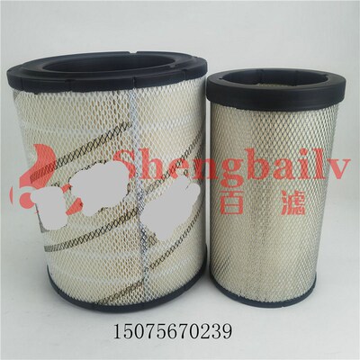 6I2506 6I2505 P532505 P532506 AF2513L5M空气滤芯RS3510 RS3511