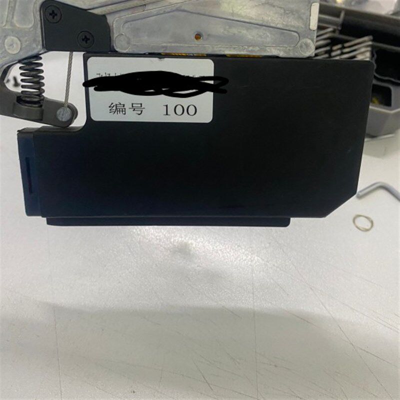 雅马哈贴片机YS12 YS24 YtSM10 YSM20 SS8MM电动飞达8mm板子底壳