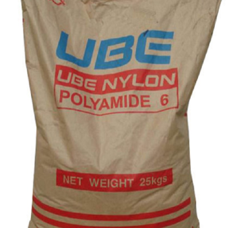 1013b宇部PA6注塑级无卤阻燃耐高温增强尼龙6抗化Z学性通用级