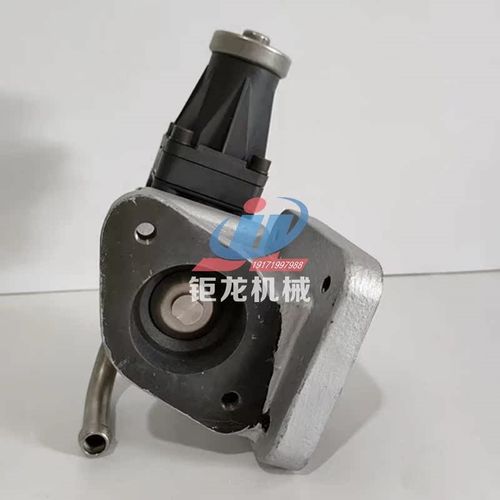 EGR阀1207100CA5F0000X废气再循环阀DF0Y200-13