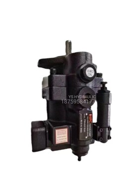 台湾旭宏aP08/P16/P22/P36-A1/A2/A3/A0-F-R-01液压高压柱塞泵油