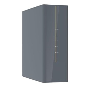 智水能净水器家档用厨体732下净热一机加K热净饮直饮机多调温纯机