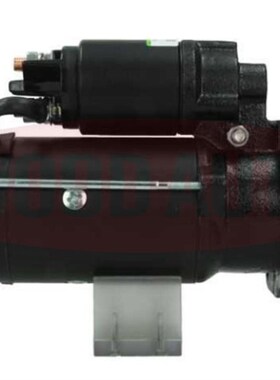 适用于纽荷兰TK4050/TK4t060拖拉机起动机马达84151331起动机马达