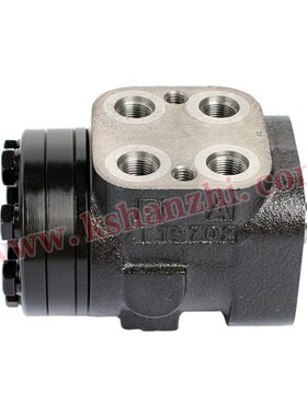 叉车方向机91B54-00500适用三菱F14E/F1K8C/尼桑1F2叉车配件转向