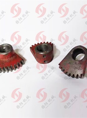 扬州力创 C6251/C6256*2000z 拨叉56# 扇形齿轮 内孔20/16 9爪拨