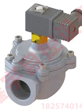 1寸气控脉冲阀 除尘q阀  1寸脉冲阀AE2822B气动脉冲阀