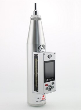 天津津维 HT-20V型一体式数显y砂浆回弹仪 数字式砂浆 0.196J能量