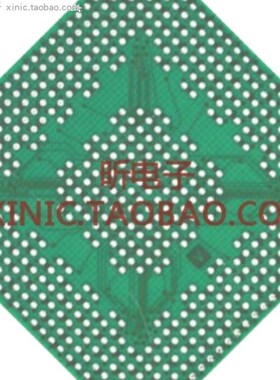 MPC8548eEHXAUJ MPC8548VTAUJB MPC8548 PowerPC处理器 直发