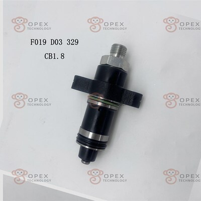 F019D03329 CB1.8电喷新款共轨柱J塞共轨泵柱塞各种柱塞plug