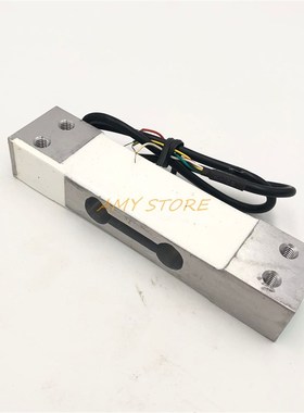 130 x 28/30h x 22mm 30kg 66 Lbs Capacity Weighing Scale Load