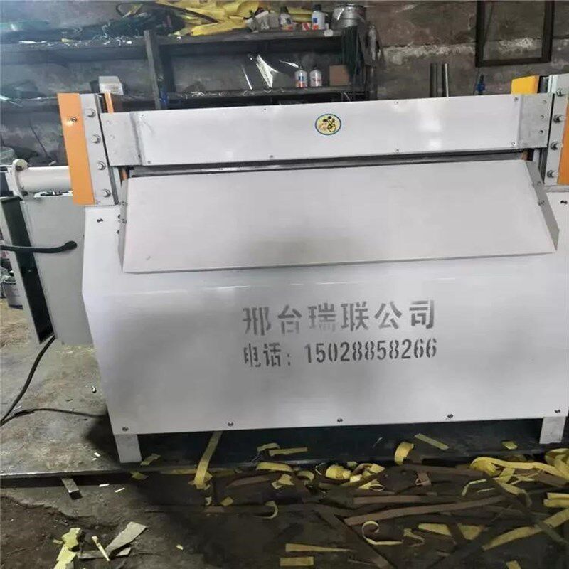 混炼橡胶片切丝机 橡胶卷材切丝机 不U干胶数控切丝机