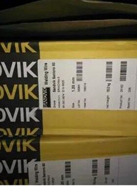 曼彻特ER347H ER308H不锈钢焊丝ERA90S-B9 ER2507 9CrMoV-N焊丝