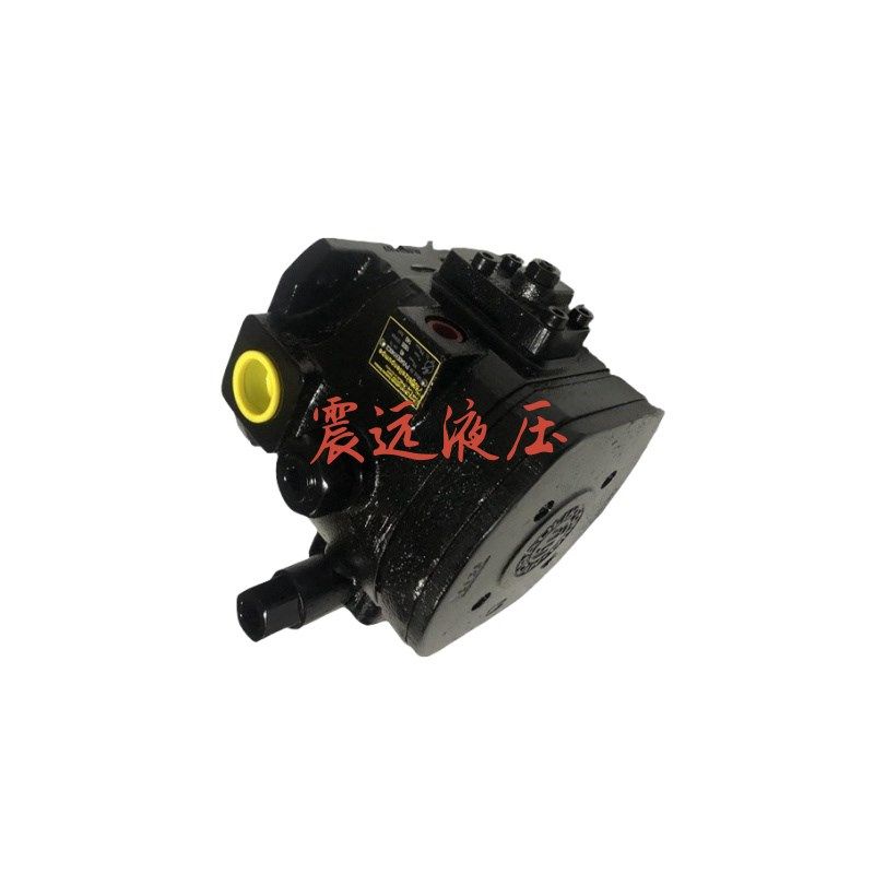 液压柱塞泵PVS25EH140C2/PBVS32EH140C2液压油泵齿轮泵,标准件/零部件/工业耗材,液压泵,淘宝优惠券,粉丝福利购,淘宝优惠卷