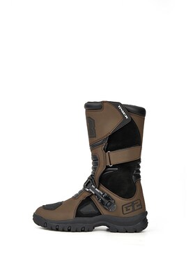 2023款虎牌ADV G2公路摩旅鞋子M,男女通用款防滑耐磨