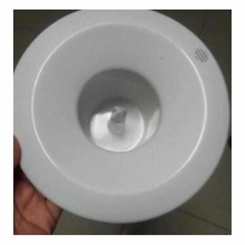饮水机配件聪明盖座顶盖桶装水桶底座插桶盖通用型喇叭口盖子