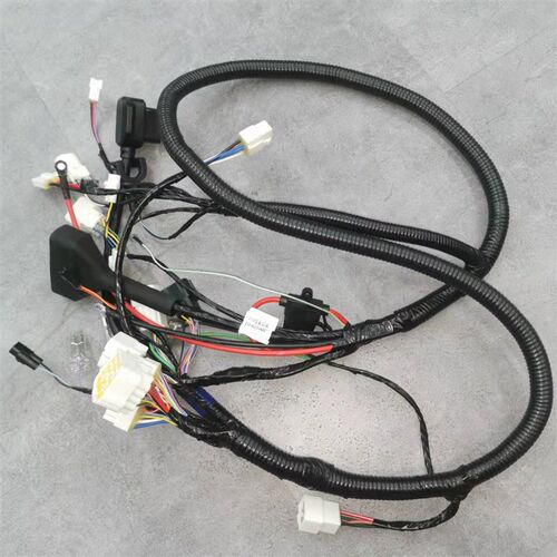 小牛G2/U+B/U+A/N1S/M+/US/UQI/U1/NG0原厂大线线束总成原厂配件