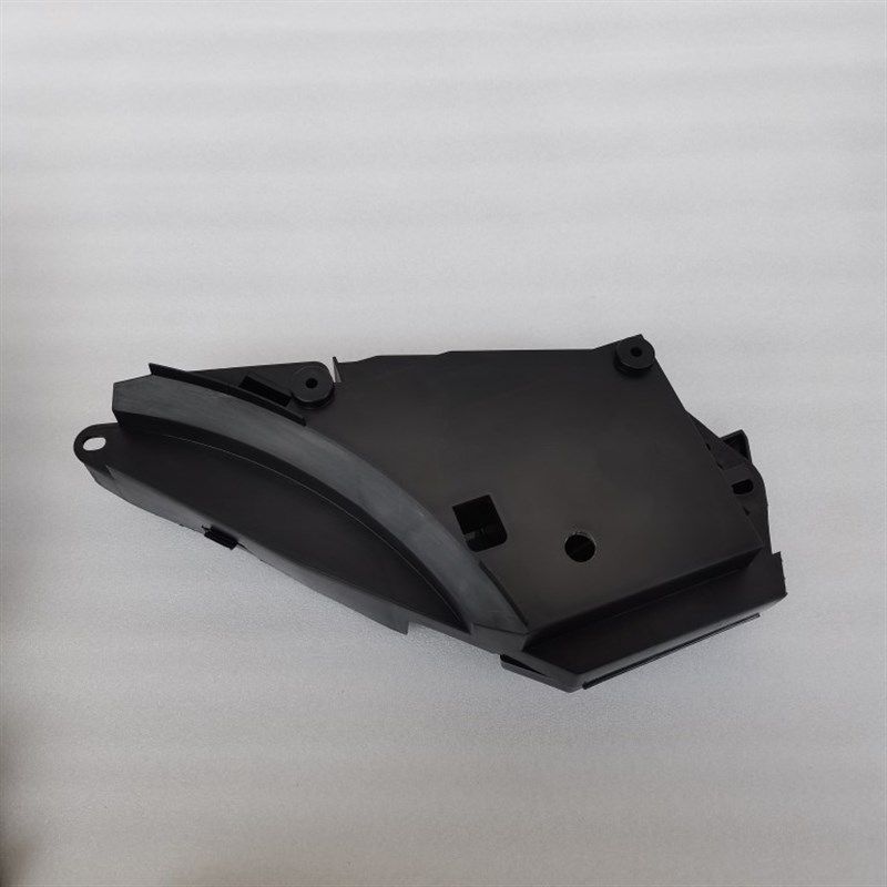 适用 建设d雅马哈JYM125-9 XTZ 125 电池盒 电瓶仓 护板 外壳,摩托车/装备/配件,摩托车外壳,淘宝优惠券,粉丝福利购,淘宝优惠卷