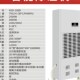 工业除湿b机HP 20S大型抽湿机地下车库吸湿机干燥机大功率