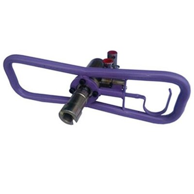 手持钻机 探水孔探瓦斯 转矩大A速度快ZRS-50手持式乳化液钻机