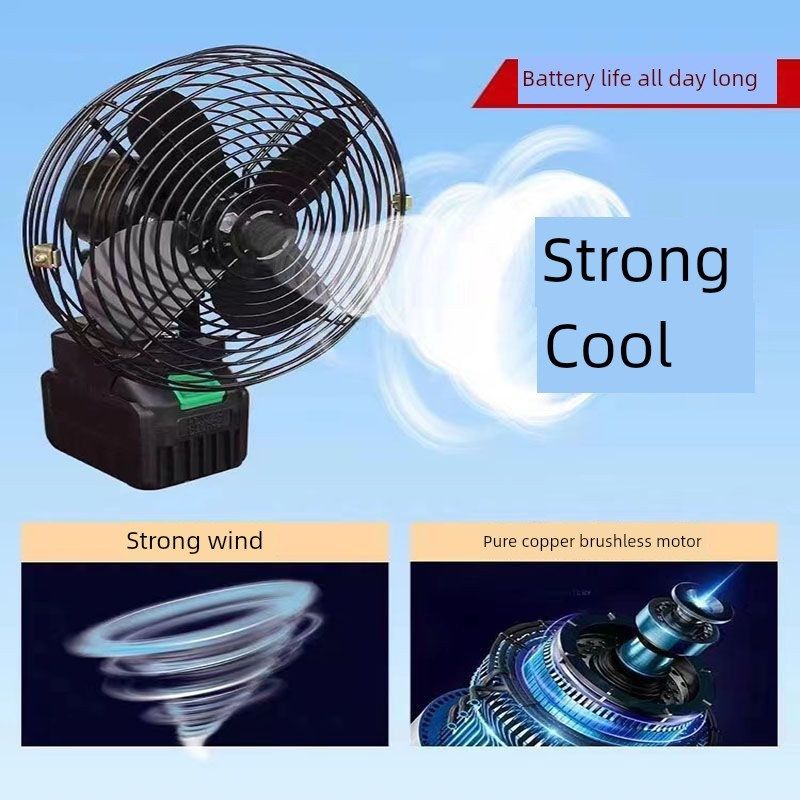 便携式锂电池可充电小风扇,电池寿命C长,户外钓鱼摊工艺品,露营式,生活电器,户外风扇/移动风扇,淘宝优惠券,粉丝福利购,淘宝优惠卷