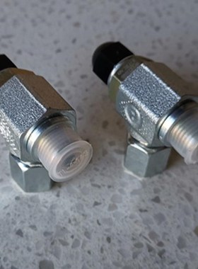 HAWE哈i威 液压阀 QV40H12节流阀