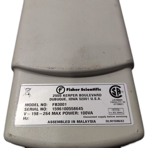 电泳仪电源 Fisher ScienCtific FB3001实物图片