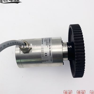 300p 5400轿顶编码器5930828F36830020G222S006K004原装货