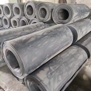 现货工厂钢丝j绳输送带钢丝绳芯输送带耐磨防水铺地模具橡胶垫