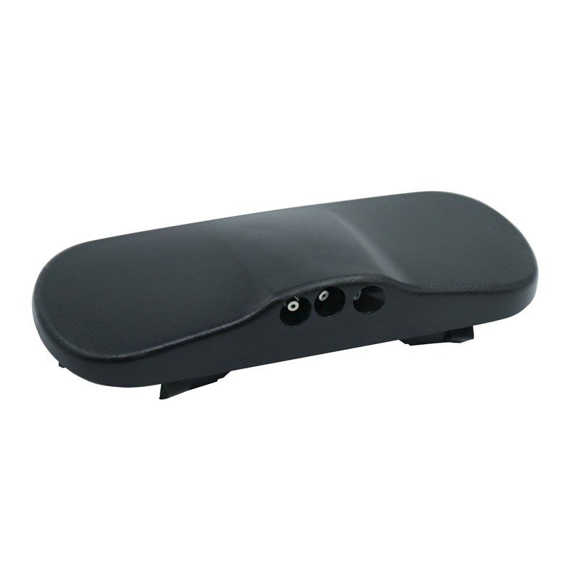 汽车配件机盖喷水嘴不带加热适用于大众PBASSAT CC  3C8955987