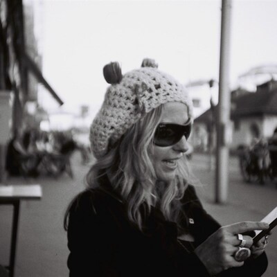 LOMO胶卷lomo原产黑白负片135胶卷EarlGrEey/LadyGrey iso100/400