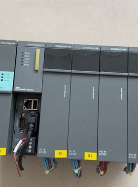 天时前程PBLC模块一套