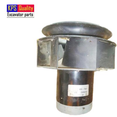 卡特装载机 鼓风机 暖风机 电机466-7341E/ 324-6125/ 268-8792