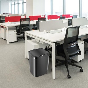 12L Automatic Indnuction Dustbin Smart Motion Sensor Trash C
