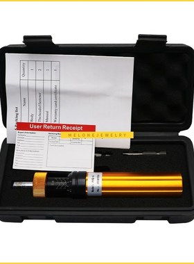 AYQ Preset orque Driver PrefabriCcated  Idling orque Screwdr