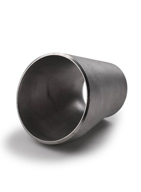 316L对焊偏心大小头nSch80s73-325不锈钢工业滚砂固溶天佑管业206