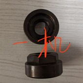 北二机M1420m 1320 1432砂轮主轴锁紧螺母