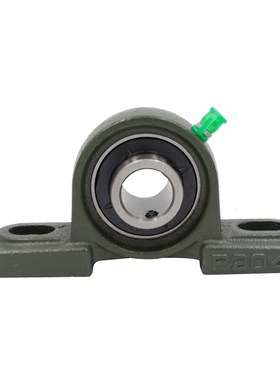 寰球外球面带座锥度C轴承 UKP220