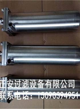 速发水电厂取样架不锈钢冷却器GN01B双盘管冷却采样器.TZ01B