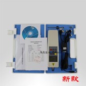 智取数显推拉力计0 1000N数显拉力测试仪弹簧测力计拉力 m100公斤
