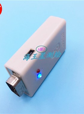 拓普康全站仪GTS-102N GTS-332NK  COM线 通用型串口线