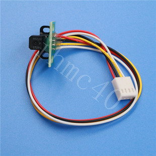 服装 新雳绘图仪机光栅解k码 新雳F1解码 H9720探头 喷墨绘图 器