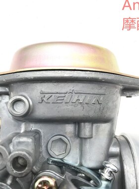 迅鹰12电子-门-4 丽鹰适用国二Y12欧领风三化油器6123V国T尚555-Z