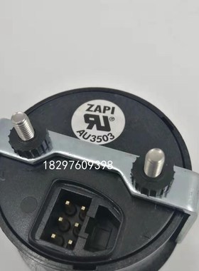 诺力龙工b合力西林电动叉车PS13RM原厂配件ZAPI萨牌F04264-MDI 12