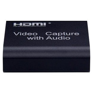Loop Card 2H.0 USB Capture Device Out HDMI 1080P Video