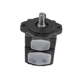 H31 YUKEN油研油泵PV2R1 41叶片泵 RAA