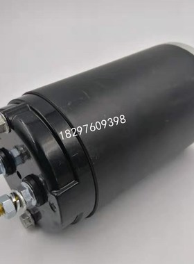 杭叉诺力西林小金刚800W油泵电机MD24080ANI马达PPB-4002/0.8KW