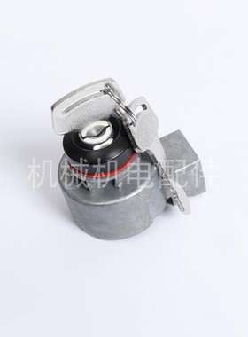 久保田J31f0 J106 J108 柴油发电机配件 电门锁 起动开关