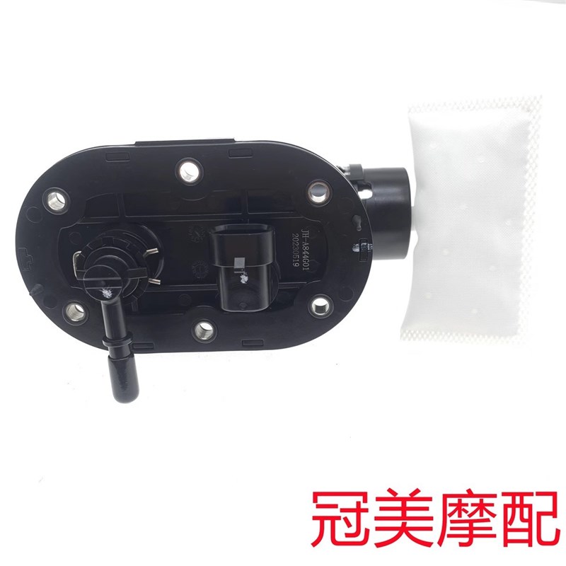 适用力帆V16/LF25k0-D-E/KPT200-10L/LPS200-10R汽油泵 燃油泵总